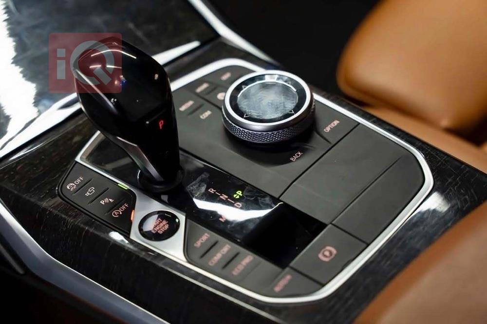 بي ام دبليو الفئة 3